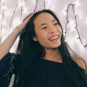 Meet your Posher, Abbie